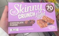 Skinng crunch light