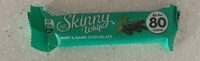 Mint & dark chocolate skinny whip