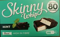 Skinny Whip Mint