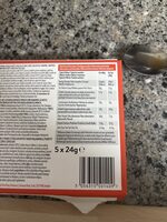£2.24 £1.25 Calleen Skinny Dream Choc Caramel 5 BA