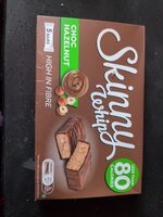 Choc Hazelnut
