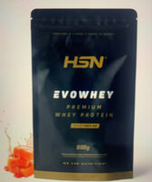 Evowhey caramelo