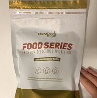 Instant Cocoa Powder Vegan