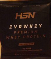 Evowhey premium whey protein