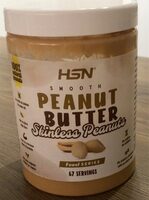 Peanut Butter