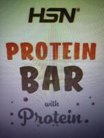 Protein bar