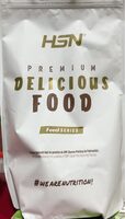 Protein Pudding Chocolate