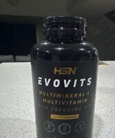 Evovits