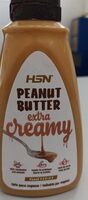 Peanuts Butter Extra Creamy