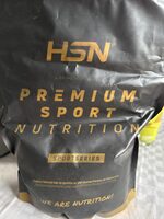 Hsn casein choco hazelnut