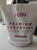 Proteína vegana