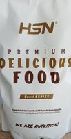 Crème de riz