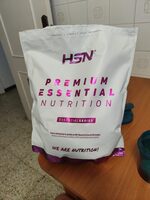 Soy Protein Isolate 2.0