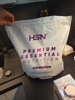 HSN Soy Protein Isolate 2.0 Salted Caramel