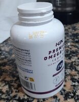 Premium Omega - 3 TG