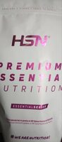 Pea Protein Isolate 2 Vegan
