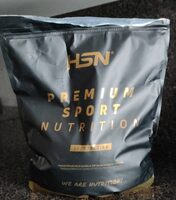 Whey protein concentrate