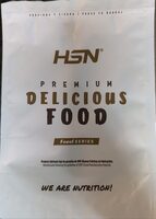 Lentil High Protein Hummus Powder
