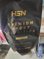 Evowhey Apple Studel