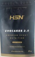EvoCakes 2.0