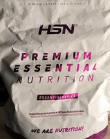 Soy Protein Isolate 2.0