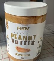 Peanut Butter