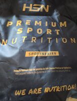Protein Powder - Hazelnut Cream Wafer