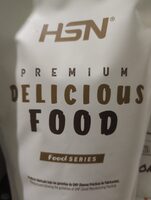 Chicken broth powder