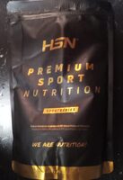 Evowhey Cinnamon