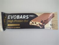 High Protein Bar