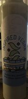 Caesar salad vegan dressing