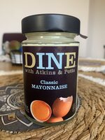 Classic Mayonnaise