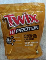 Twix HiProtein