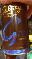 Hot chocolate