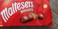 Maltesers