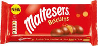 Maltesers Biscuits