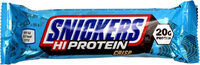 Snickers Hi Protein Crisp