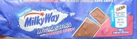 Magic Stars Popping Candy