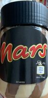 Mars Spread