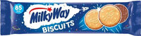 Milky Way - Biscuits