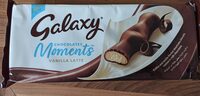 Chocolatey moments