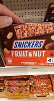 Triple treat
