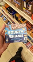 Bounty triple treat