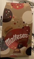 Maltesers truffles