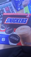 Snickers