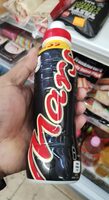 Mars Milkshake
