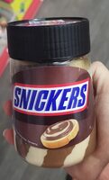 Snickers