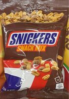 Snack mix