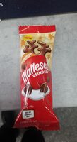 Maltesers ginger bread flavor