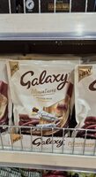 Galaxy minatures